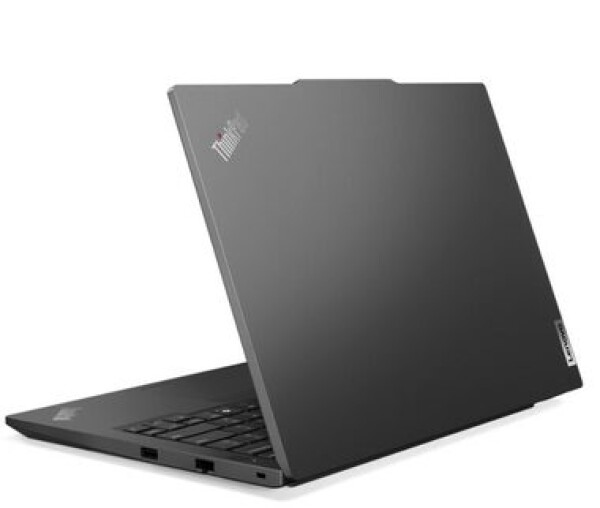 Lenovo ThinkPad E14 G6 čierna / 14" WUXGA / AMD RYZEN 7 7735HS 3.2GHz / 32GB / 1TB SSD / AMD Radeon 680M / W11P (21M3003UCK)