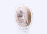 PLA WOOD filament 1,75 mm Print With Smile 0,45 kg
