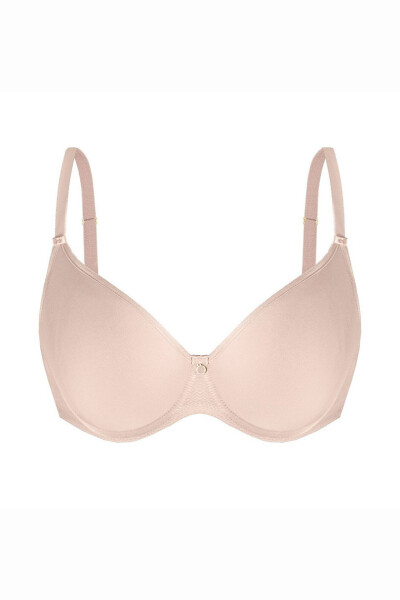 CELINE BRA cappuccino 80B