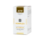ATP Vitality B Komplex 60 tob (13018)