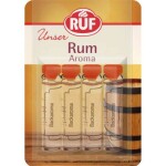 Aroma rum 4x2 ml - RUF - RUF