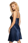 Košieľka Elodie Navy-Blue chemise Irall