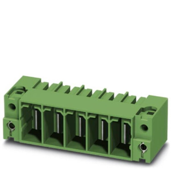 Printed-circuit board connector PCU 6/ 8-STD-10,16 GYNZ200E P3 1742570 Phoenix Contact; 1742570