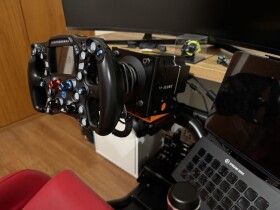 Simucube Simucube Mount