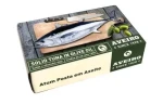 Aveiro Tuniak v olivovom oleji 120g (06731)