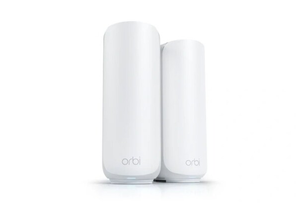 NETGEAR ORBI 370 DB WIFI 7 2PK BUNDLE