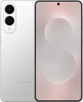 Samsung Galaxy S25 Edge 12+512GB strieborná / 6.7" / Android 15 (SM-S937BZSGEUE)