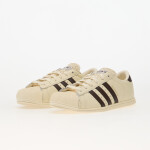 Tenisky adidas Superstar Lo Pro Cream White/ Aurora Coffee/ Gold Metallic EUR 38