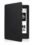 Connect IT CEB-1081-BK Puzdro pre Amazon Kindle Paperwhite 2024 čierna / auto-uspanie / otočný kryt 360° (CEB-1081-BK)