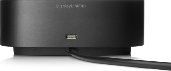 HP Universal Dock G2 USB-C (5TW13AA#ABB)