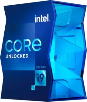 Intel Core i9-11900K, (BX8070811900K)