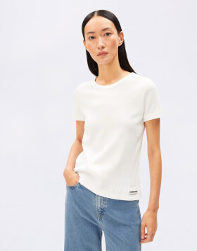 Armedangels Kardaa 188 white S