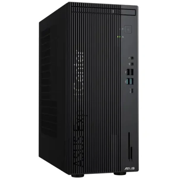 Asus ExpertCenter D701MERES čierna / Intel Core i3-14100 3.5GHz / 16GB / 512GB SSD / Intel UHD 730 / W11P (D701MERES-314100003X)
