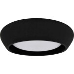 Lucci 08660149 Fjord stropné svetlo GX53 čierna; 08660149