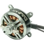 Pichler Pulsar Shocky Pro 2206 brushless elektromotor pre RC modely KV (ot./min / V): 2300; C9873