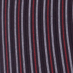 Pánske boxerky 228/135 Rôzne perfektné - CORNETTE grafitová XL