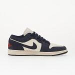 Tenisky Air Jordan 1 Low Se Obsidian/ Obsidian-University Gold EUR 43