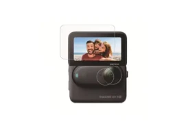 Insta360 GO 3S - Chránič obrazovky a chránič objektívu (1INST438)