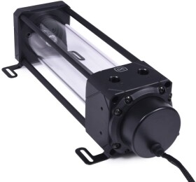 Alphacool Alphacool Eisbecher Aurora D5 250 mm inkl. Alphacool VPP Apex D5 - Acetal/Glas