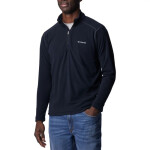 Columbia Klamath Range II Half Zip Fleece M Mikina 1352472010 S