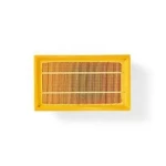 Nedis Motorový filter do vysávača / HEPA F8 (VCFI201KAR)