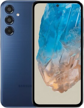 Samsung Galaxy M35 5G