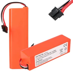 Extralink MJSTS1 / Náhradná batéria / 2600 mAh / 14,4 V / pre XIAOMI Mi Robot Vacuum-Mop Pro/Pro2