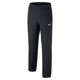 Detské nohavice N45 Brushed-Fleece 619089-010 - Nike S