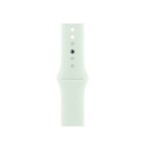 Apple Watch Sport Band 41mm (S/M) svetlo mätová / Športový pásik pre Apple Watch / 130-180mm (MWMR3ZM/A)