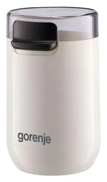 Gorenje SMK150SW biela / Mlynček na kávu / 150 W (SMK150SW)