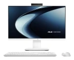 Asus V440VAK biela / All-in-One PC / 23.8" FHD / Intel Core 3 100U 1.2GHz / 8GB DDR5 / 512GB SSD / W11H (90PT03XA-M090C0)