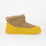 Tenisky UGG M Cl Ultra Mini Weather Hybrid Mustard Seed/ Summer Wheat EUR 44