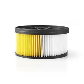 Nedis Filter do Vysávača / Kombatibilný s: Kärcher WD 4 WD 5 / Kazetový Filter (VCFI203KAR)