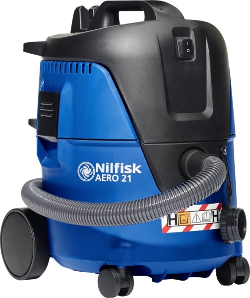 Nilfisk Vacuum cleaner NILFISK Aero 21-OH PC