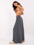TW SP BI nohavice 3069,94 grafit L