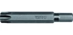 YATO YT-7949 / Bit TORX 8 mm T55 x 70 mm / 20 ks (YT-7949)