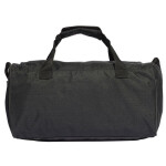 Taška adidas Linear Duffel S HT4742 černá