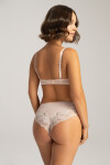 Ava 2153/B Brazílske nohavičky S-XL shimmer S