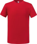 Tričko Jerzees 460M „Essential“ 09.460M true red true red 3XL