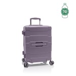 Kabínový kufor Heys ReNew S Amethyst