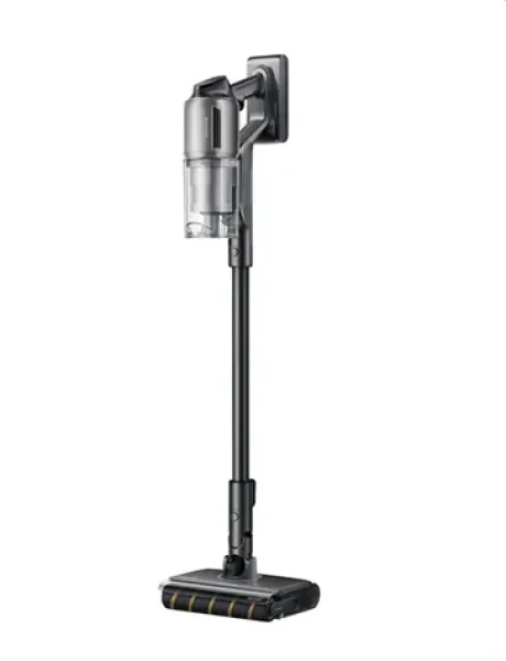 Dreame Z30 AquaCycle / Tyčový vysávač / 400 W / 0.6l / 18000 Pa / 22800 mAh / 90 min / 65 dB (6977328065407)