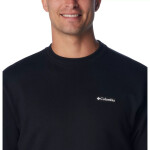 Columbia Marble Canyon French Terry Crew M Mikina 2072801010 XL