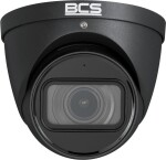 BCS Kamera kopułowa IP BCS-L-EIP58VSR4-Ai1-G(2), WDR 120dB, IR 40m