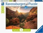 Ravensburger Zion Canyon USA