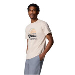 Columbia Path Lake II Graphic Tee M Tričko 1934814281 S