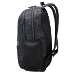 Batoh Semiline J4925-1 Dark Camo 40 cm x 27 cm x 11 cm