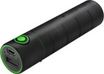 Ledlenser Flex3 3400mAh Čierny