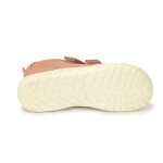 Dievčenská celoročná obuv Barefoot KEISY, Protetika, ružová - 23