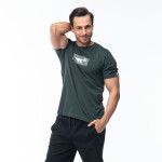 Pánske tričko s krátkym rukávom AMILO M