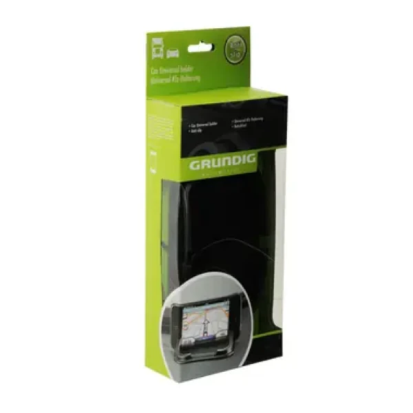 Grundig GRU-46940 / univerzálny protišmykový držiak (GRU-46940)